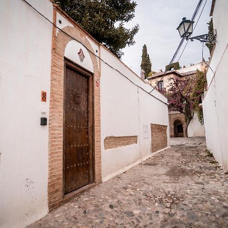 La Perla Del Oriente Villa Granada Exterior photo